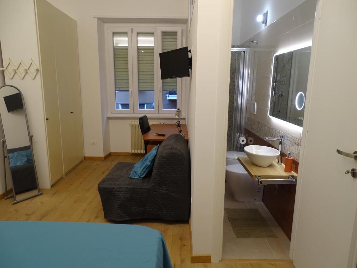 Pensionat Sant'agnese Rom